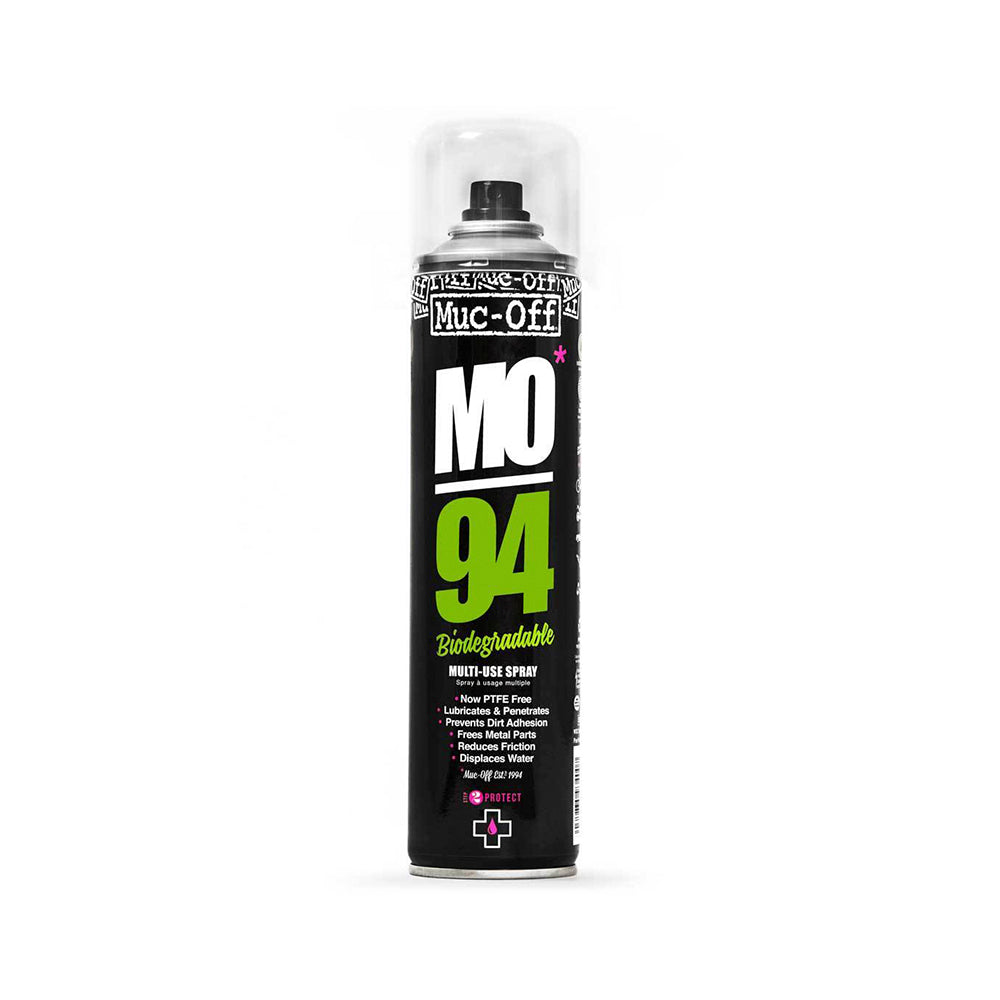 MUC-OFF MO-94 SPRAY MULTIUSOS