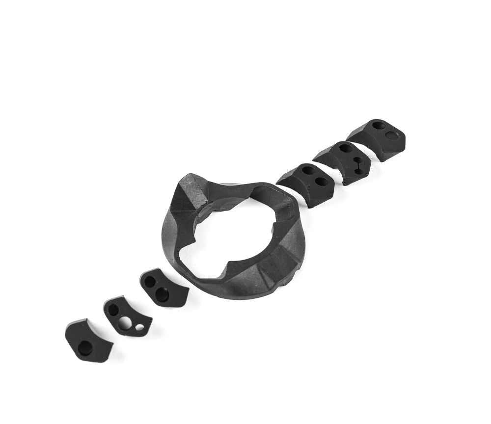 COLECTOR SIC SPB HS02-05 REGULAR STACK+GOMAS (OIZ WILD RISE 2023-2023) OR-XC560000