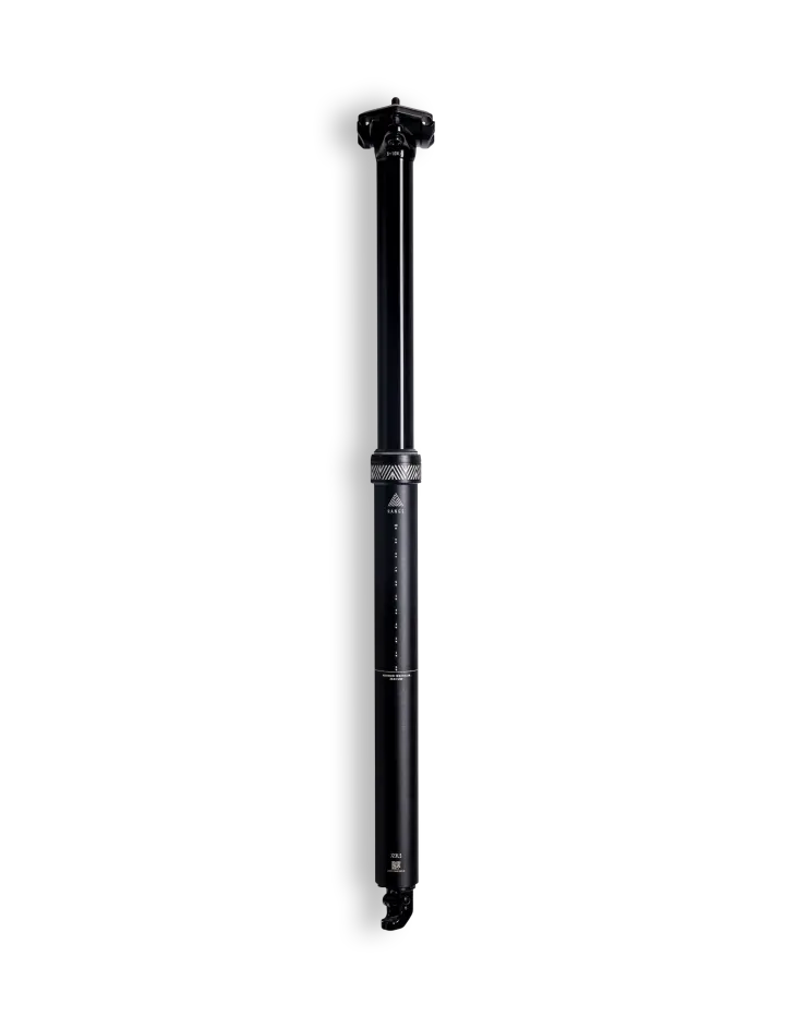 PNW RANGE DROPPER POST (31.6mm, 175mm)