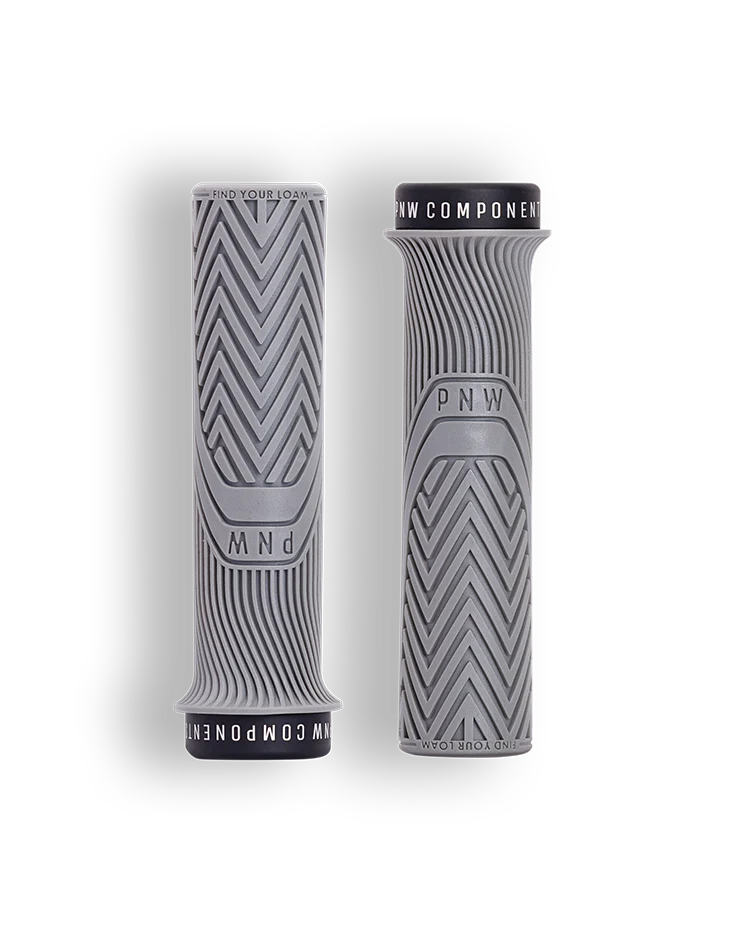 PUÑOS PNW LOAM (Cement Grey, Regular)