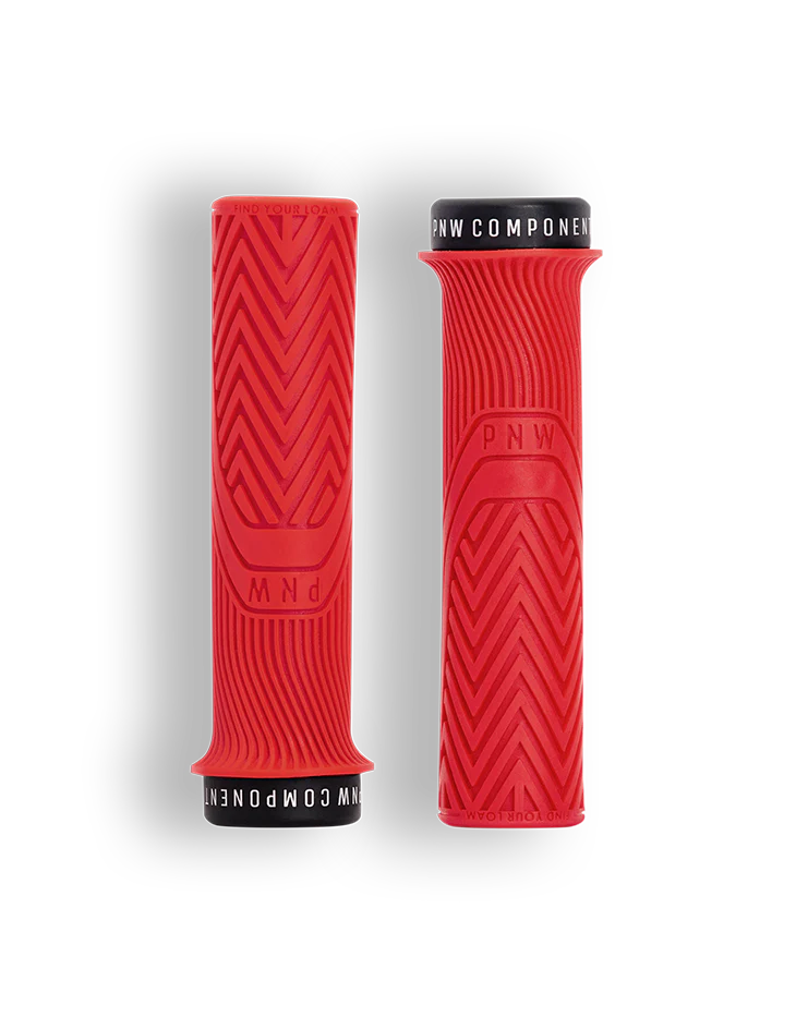 PUÑOS PNW LOAM (Really Red, Regular)