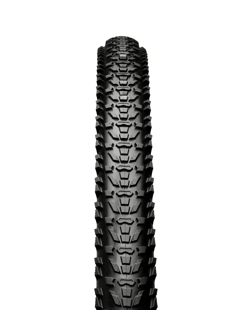 LLANTA HUTCHINSON TUNDRA 700X50 TUBELESS READY HARDSKIN CAFE