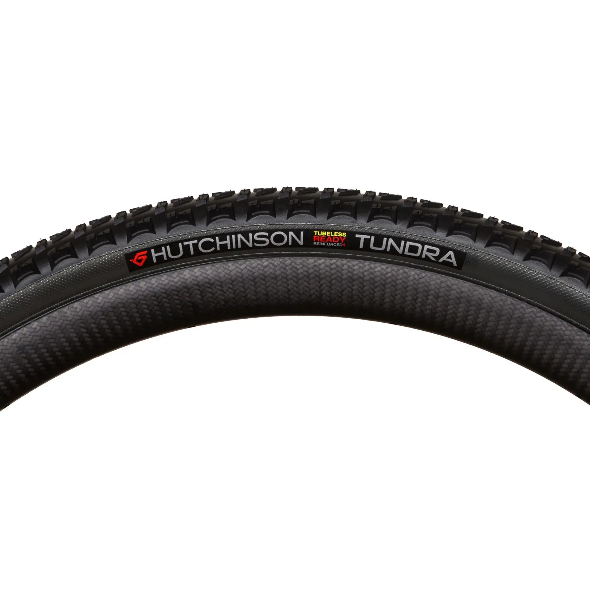 LLANTA HUTCHINSON TUNDRA 700X45 TUBELESS READY NEGRA