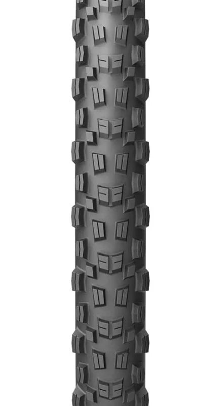 Llanta Pirelli Scorpion E-MTB M HyperWALL Red Edition 29x2.6