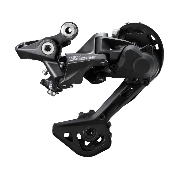 CAMBIO TRAS RD-M5120 DEORE SGS 10/11V