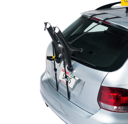 Rack Saris para cajuela SOLO (1 bicicleta)