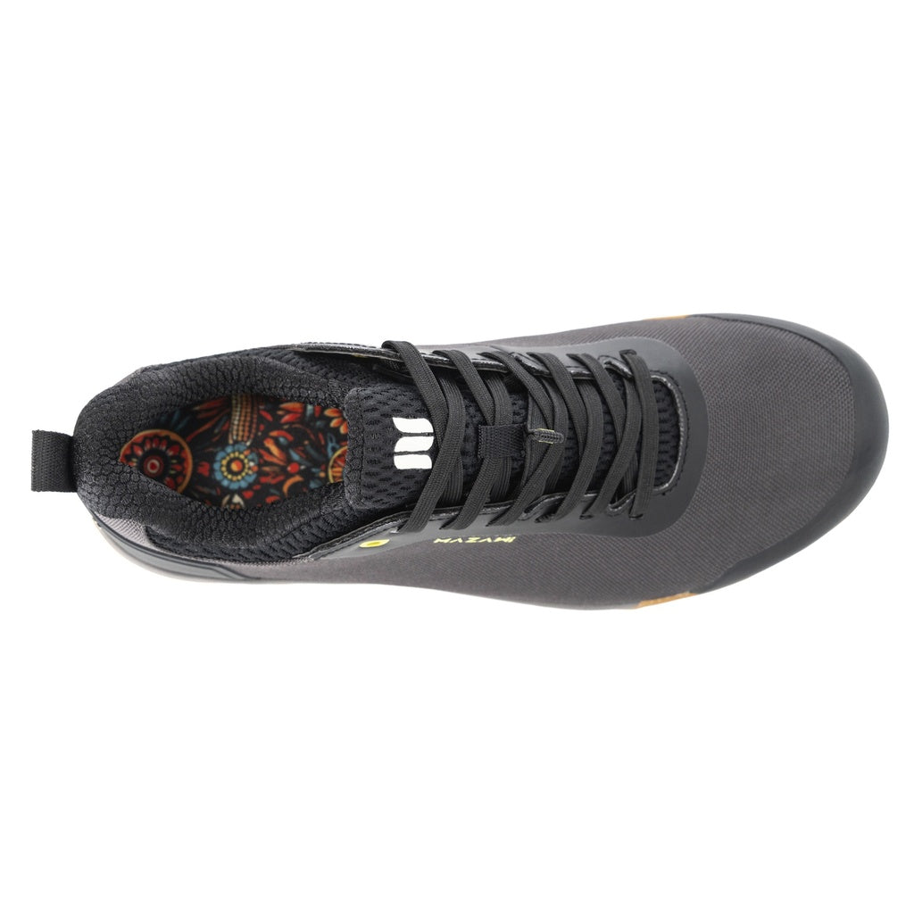 Tenis Mazawi Taita (USA9)