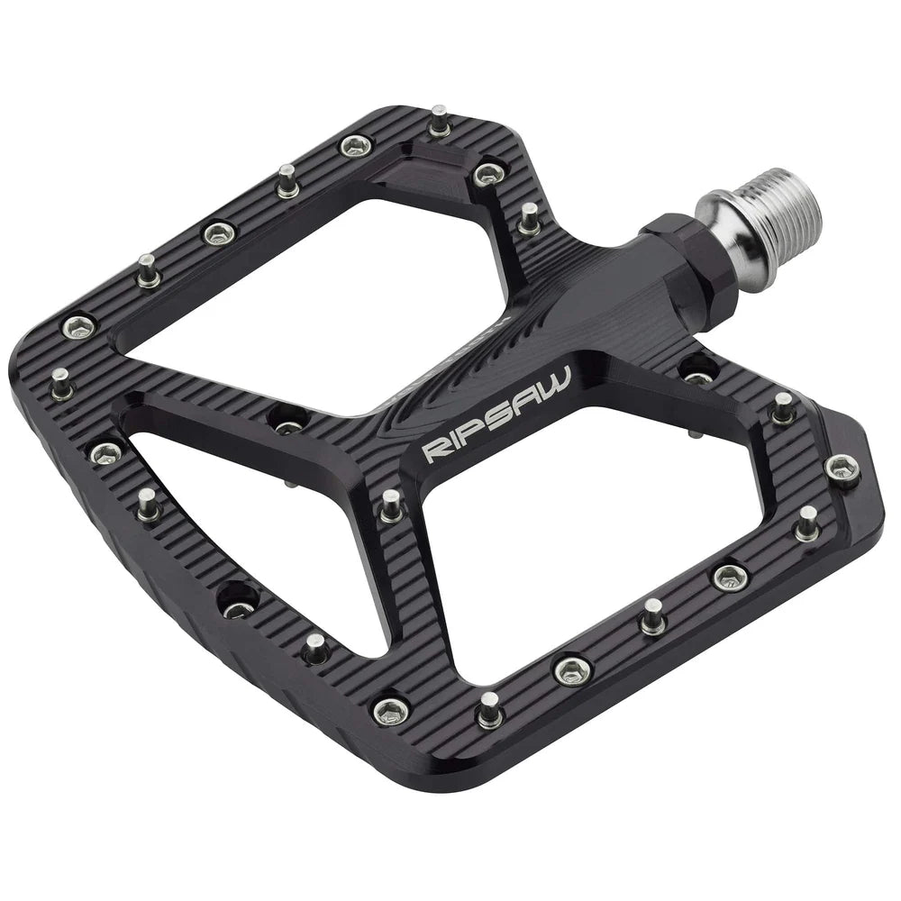 WOLFTOOTH PEDAL RIPSAW (Negro)