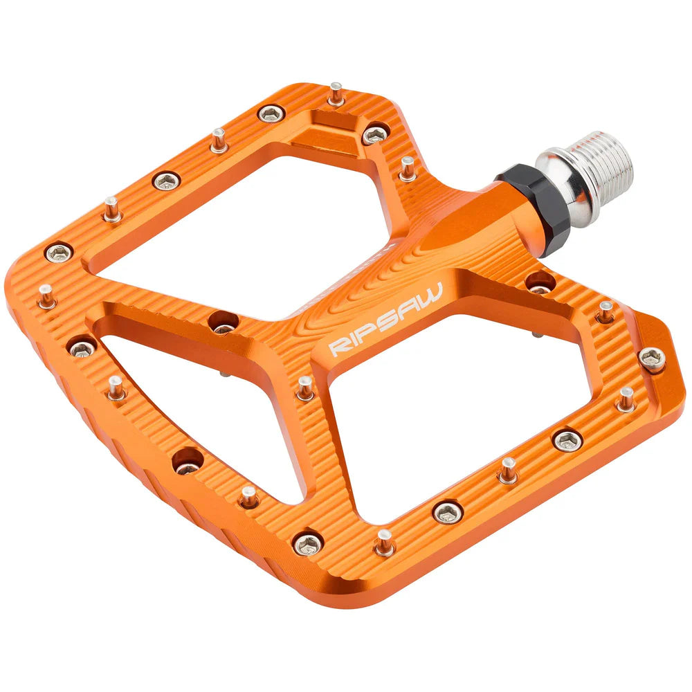 WOLFTOOTH PEDAL RIPSAW (Naranja)