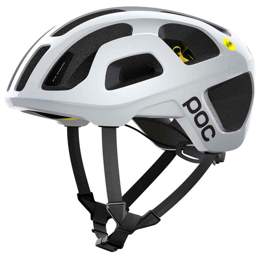 Casco POC Octal MIPS (CPSC) - Hydrogen White / M