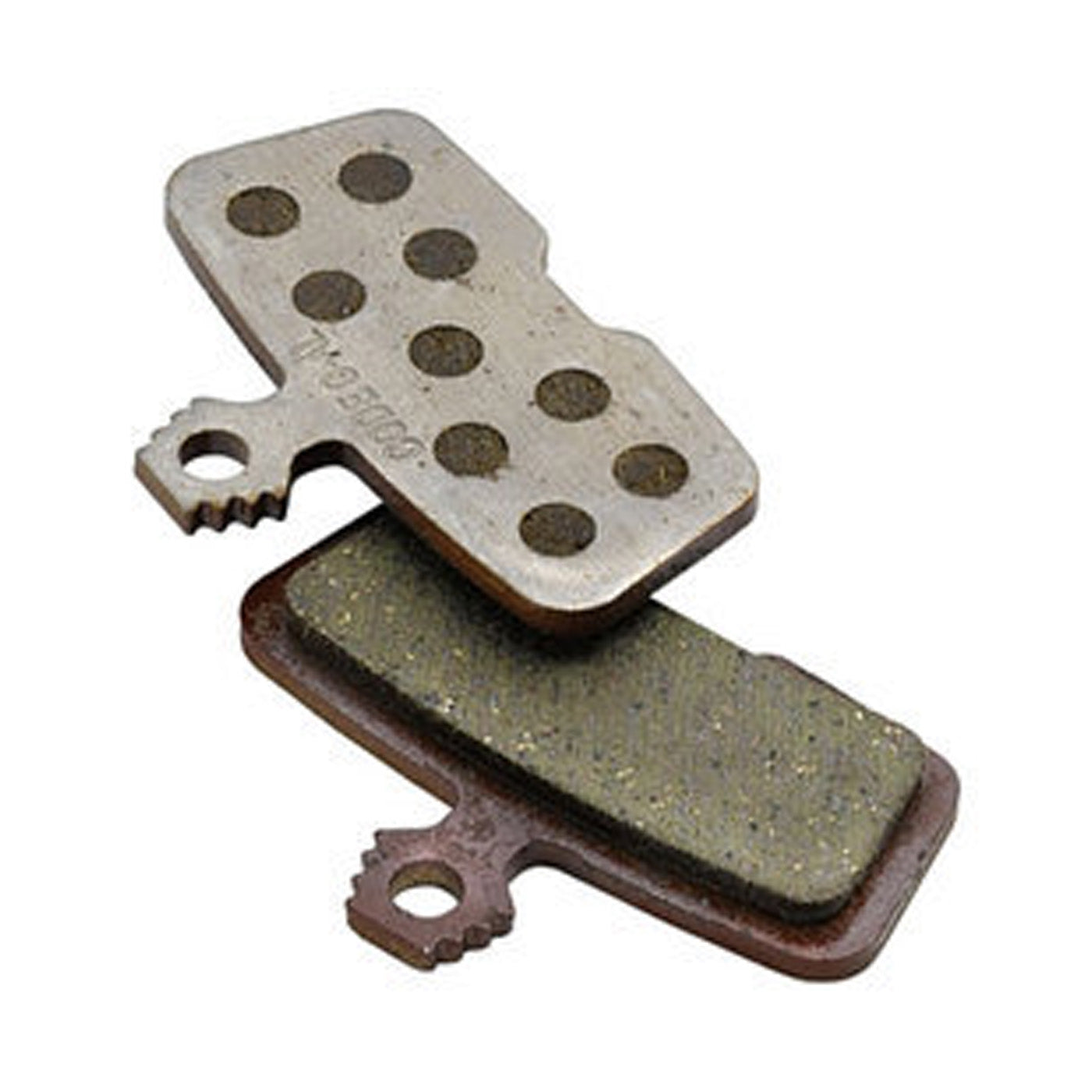 ZAPATA PARA FRENO AVID DISCO CODE METALICA