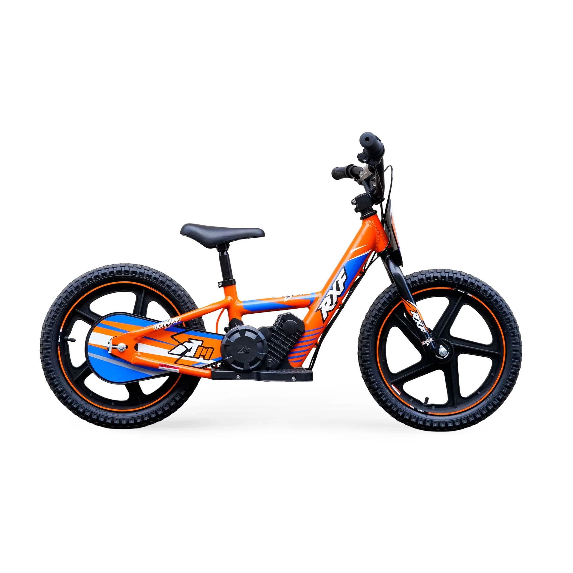 Bicicleta eléctrica para niños RXF - DNA 16 150Watts