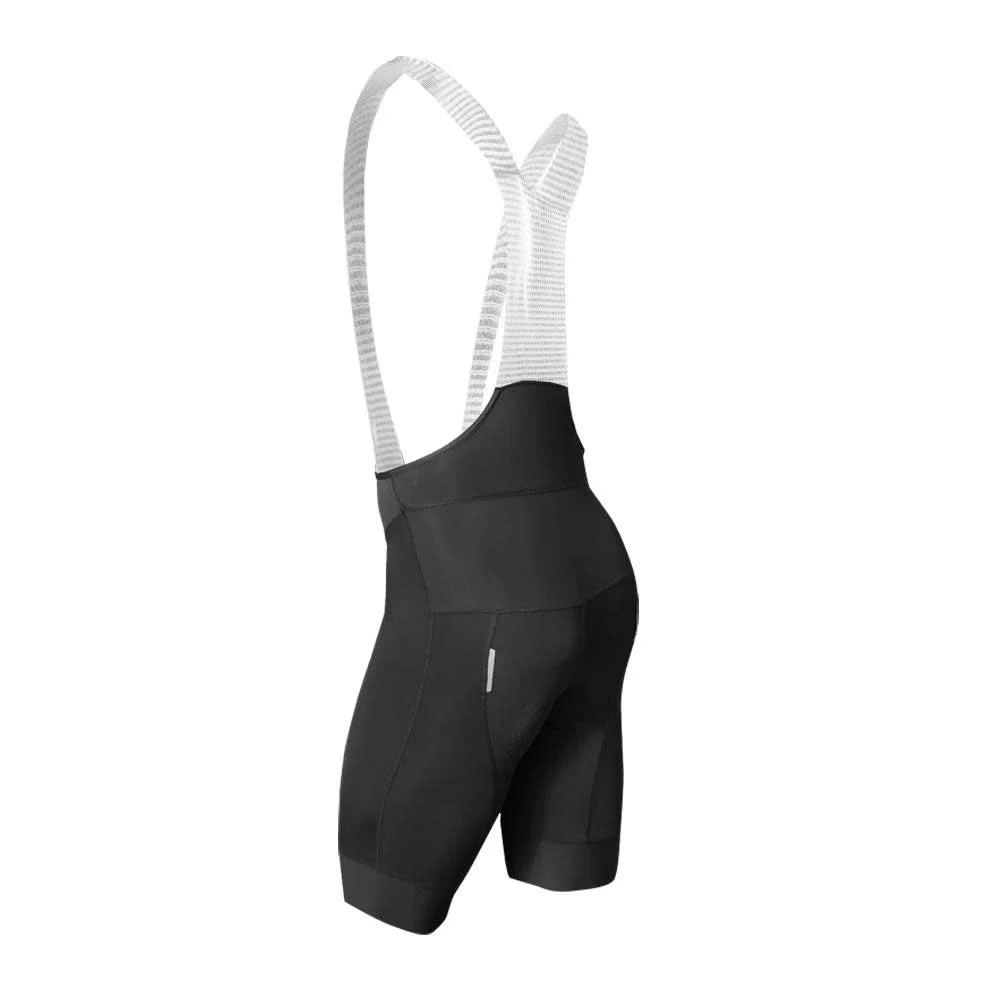 BIB SHORT APHESIS HOMBRE X-2 PRO NEGRO TALLA S
