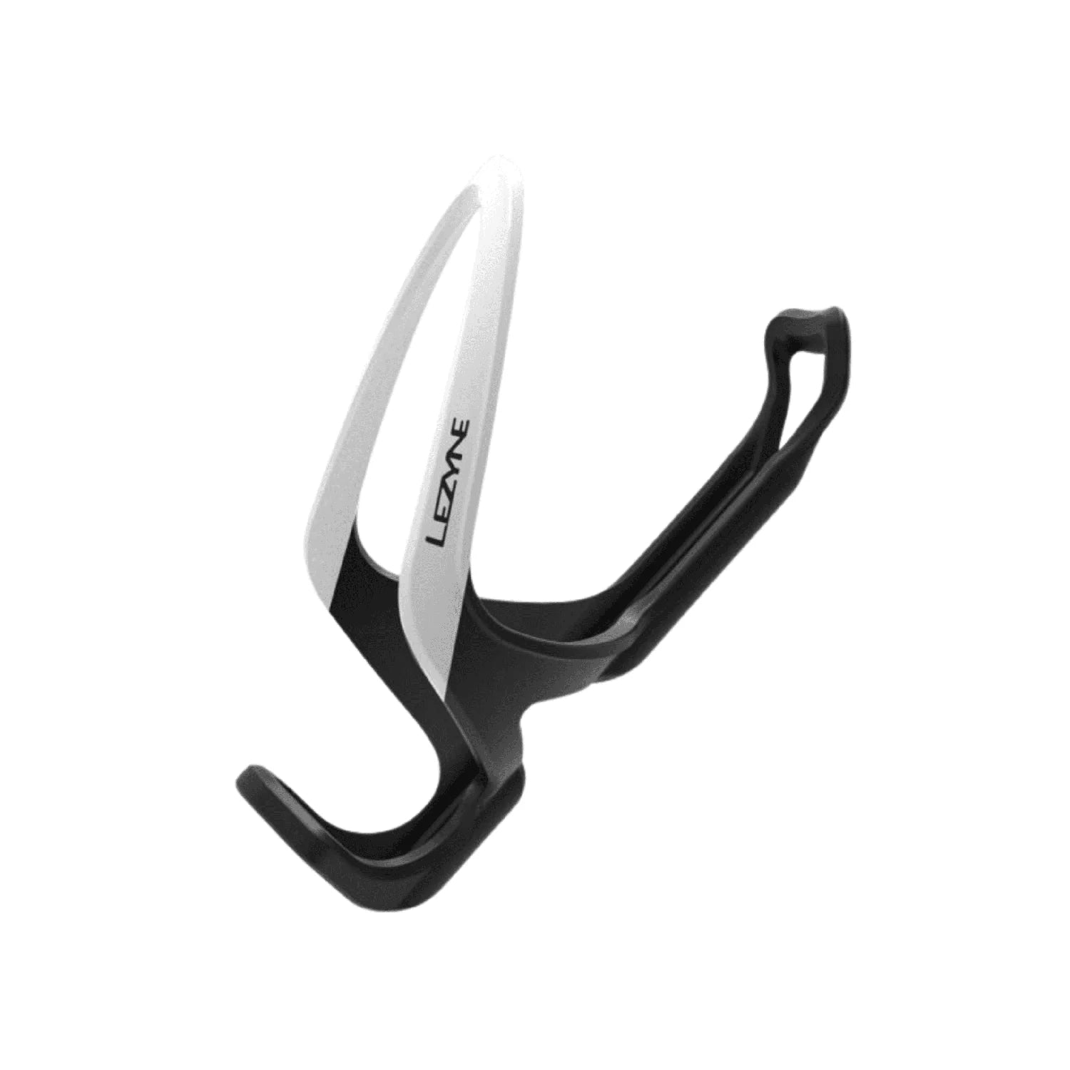 Porta Ánfora Lezyne Matrix Team Negro/Blanco