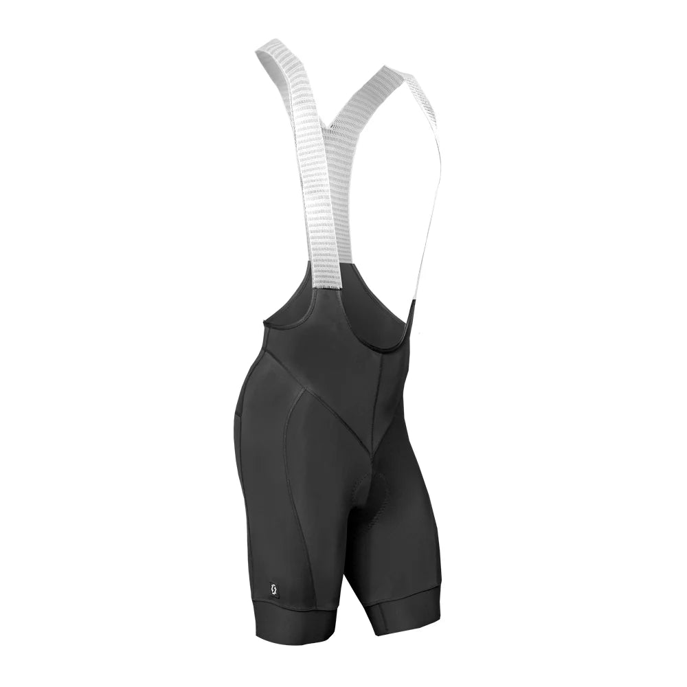 BIB SHORT APHESIS X-PRO MUJER NEGRO TALLA L