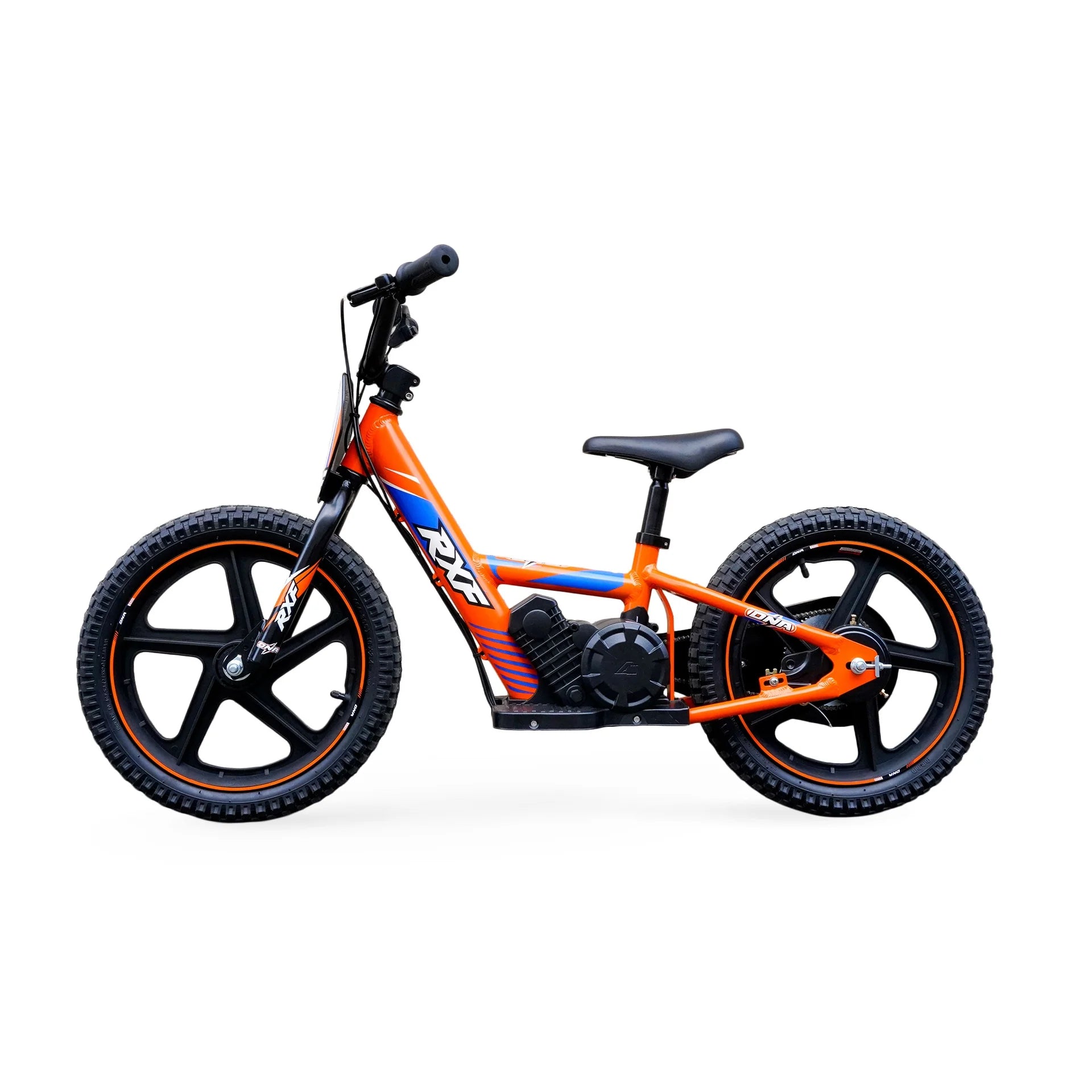 Bicicleta eléctrica para niños RXF - DNA 16 150Watts