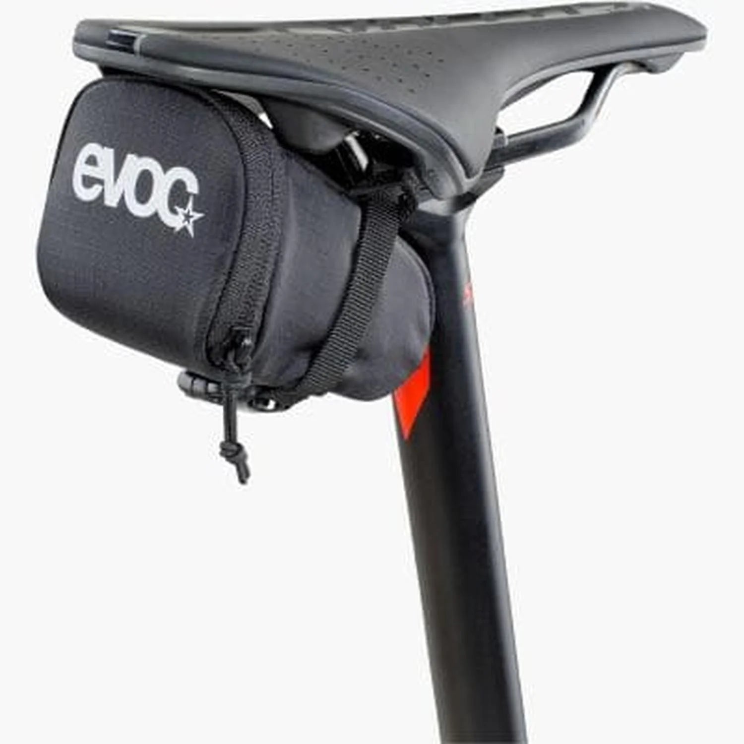 Bolsa de asiento EVOC Seat Bag Black Small