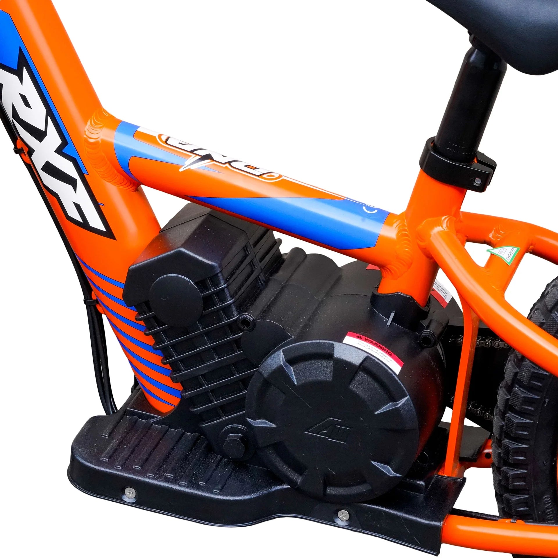 Bicicleta eléctrica para niños RXF - DNA 12 100Watts