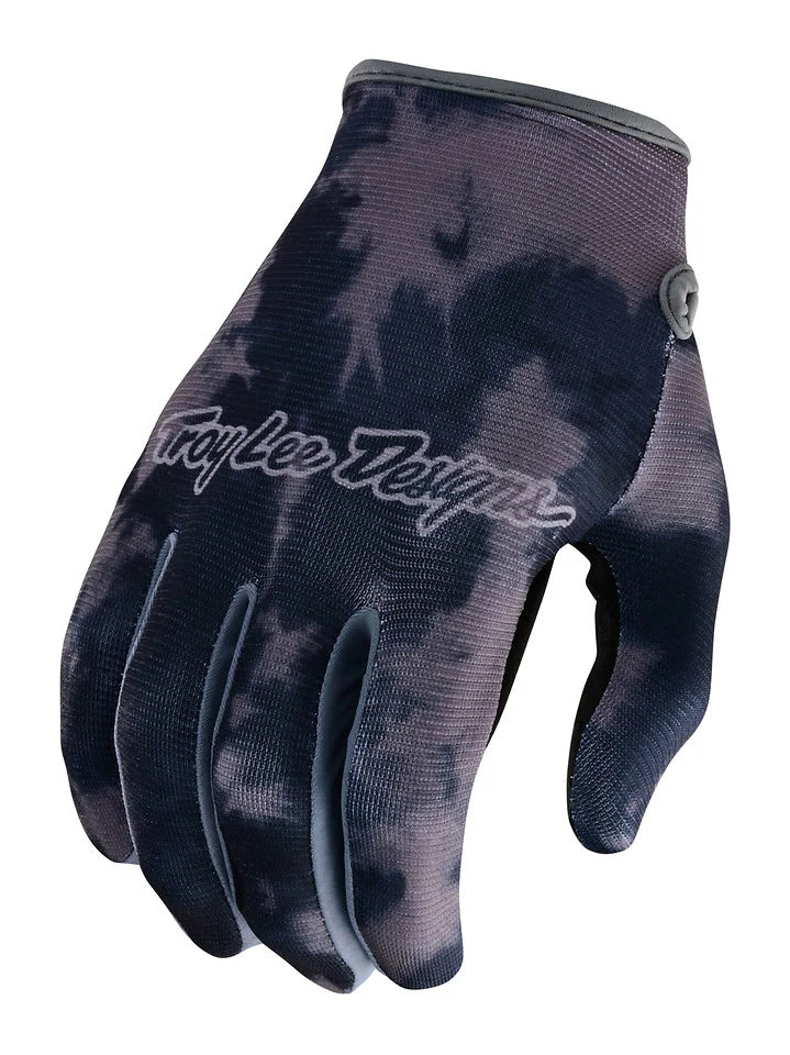 Air Glove Camo Gray (M)