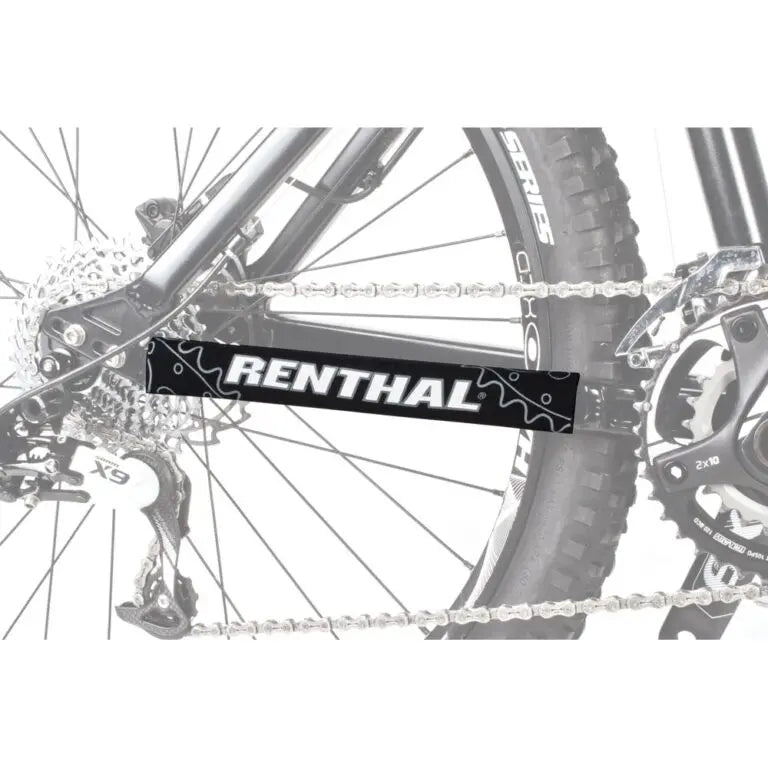 PROTECTOR DE CUADRO RENTHAL MTB
