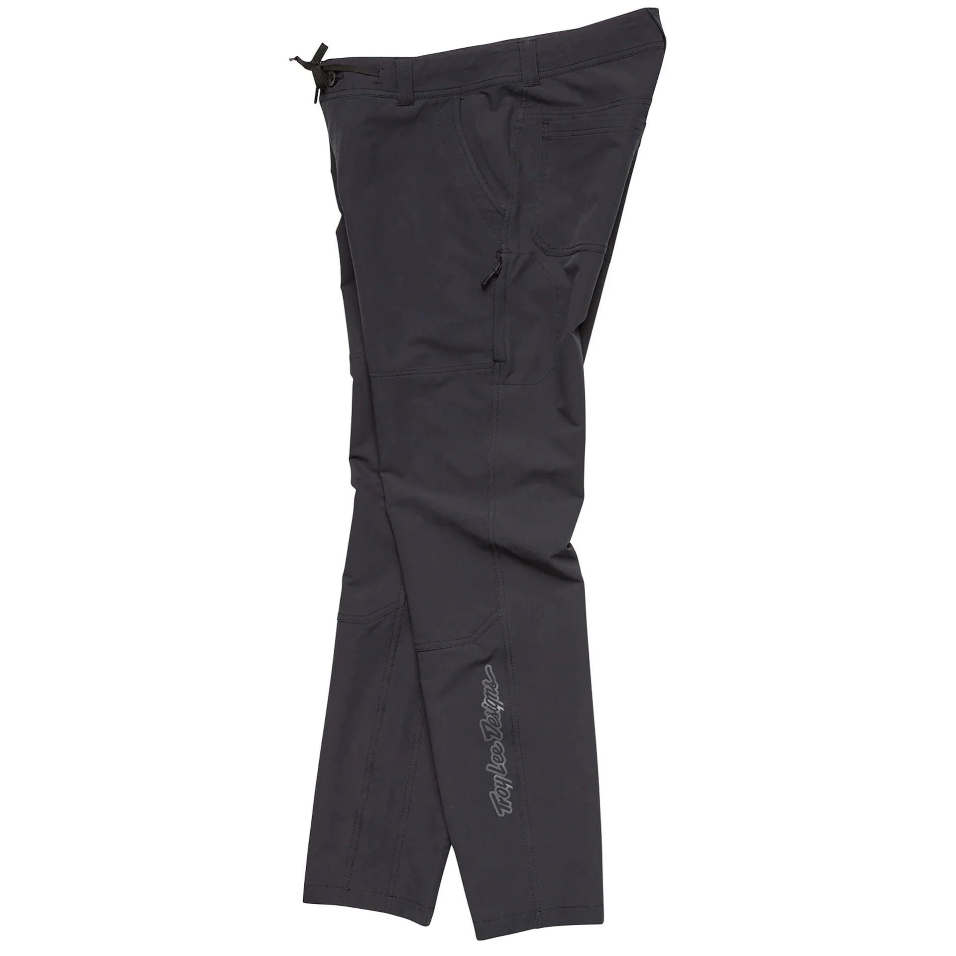 Ruckus Long Travel Pant Mono Carbon (32)