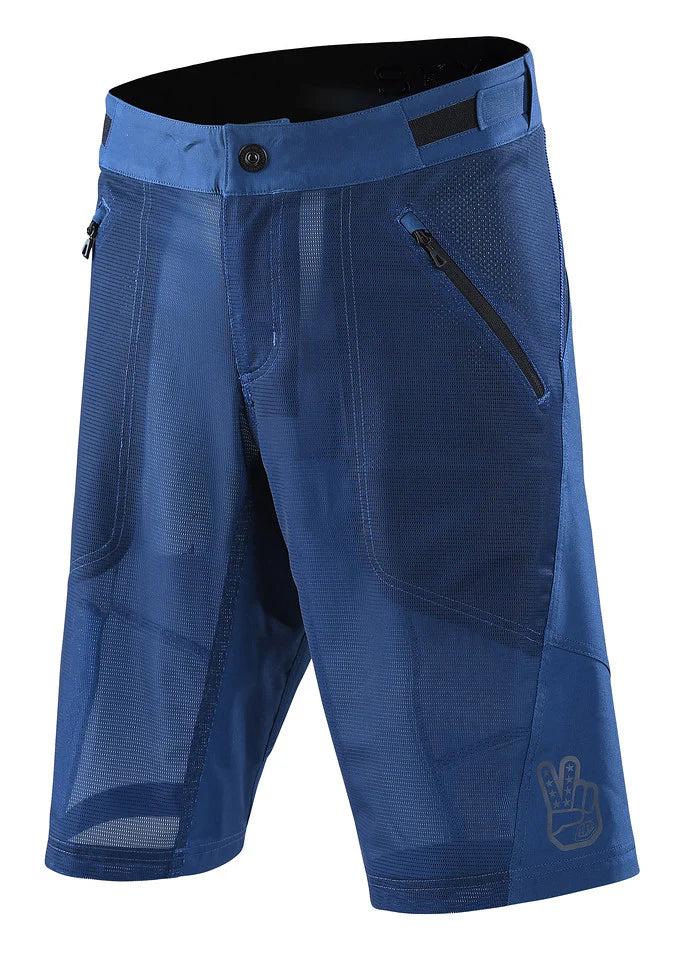 Skyline Air Short Dark Slate Blue (32)