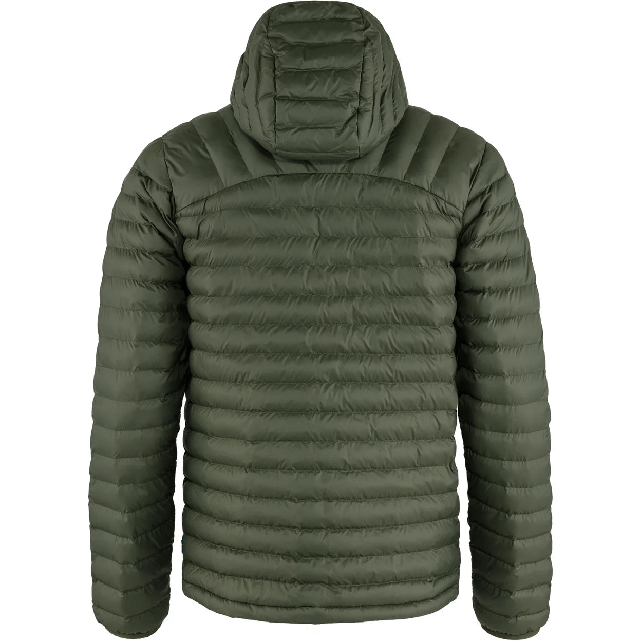 CHAMARRA Expedition Lätt Hoodie Talla M/L F86119-663 FJALLRAVEN
