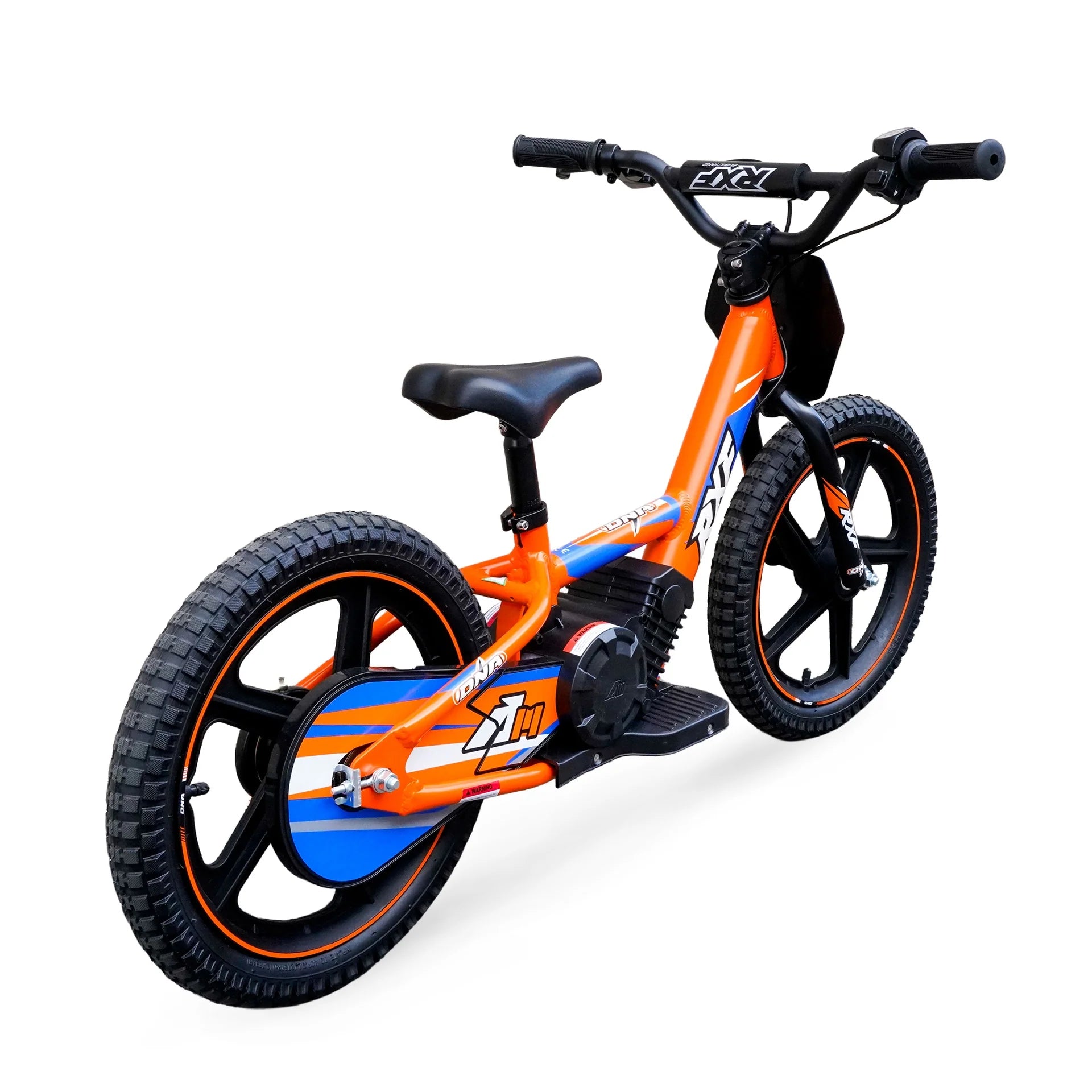 Bicicleta eléctrica para niños RXF - DNA 16 150Watts