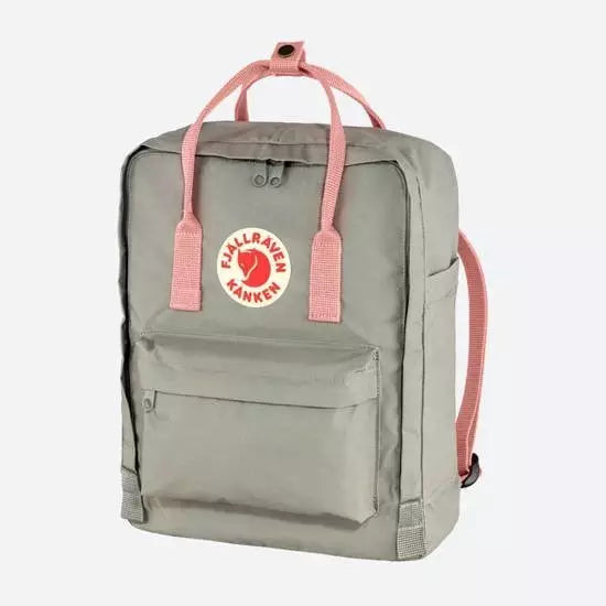 MOCHILA Kånken F23510 021-312 Kånken FJALLRAVEN