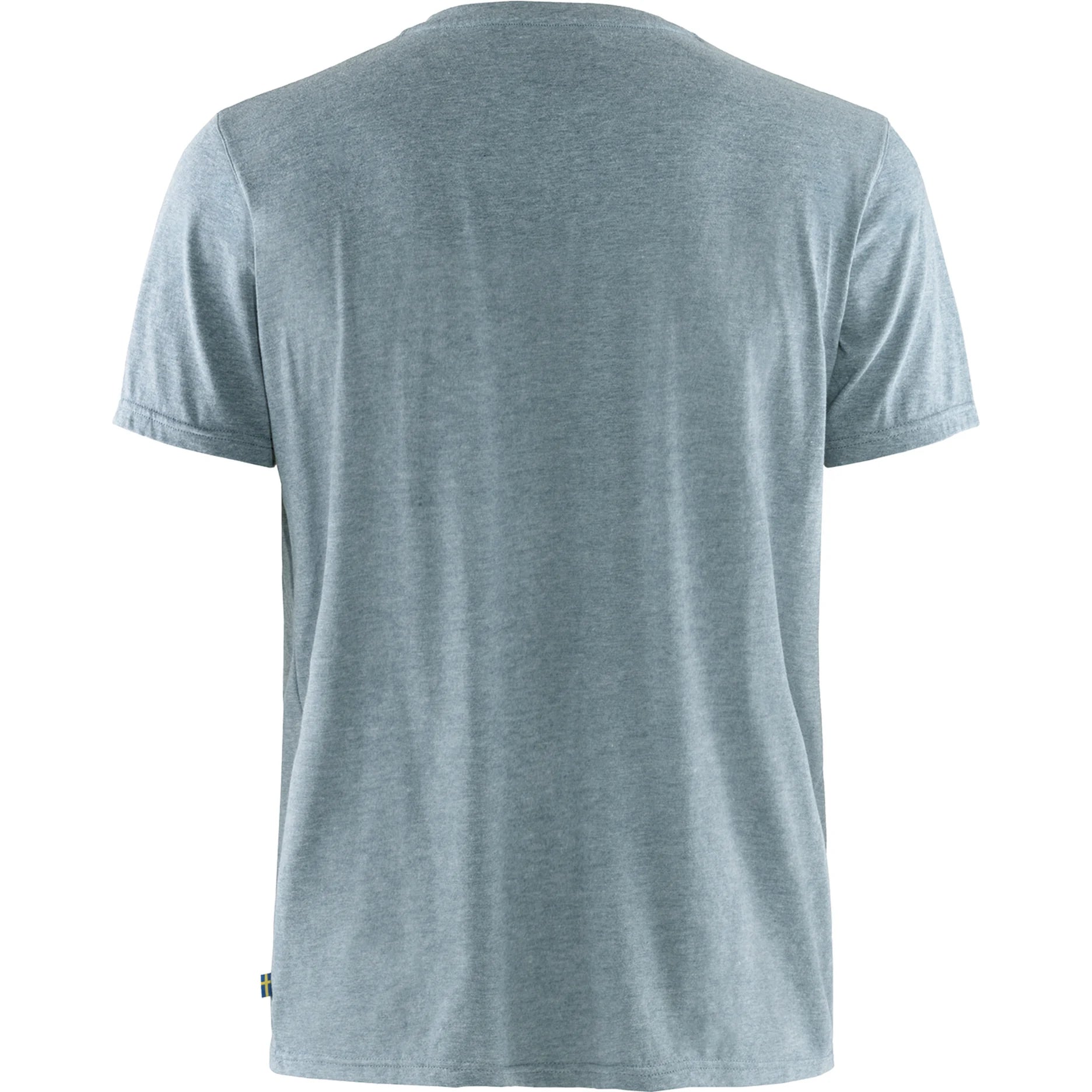 PLAYERA Logo T-Shirt F87153-520-999 FJALLRAVEN