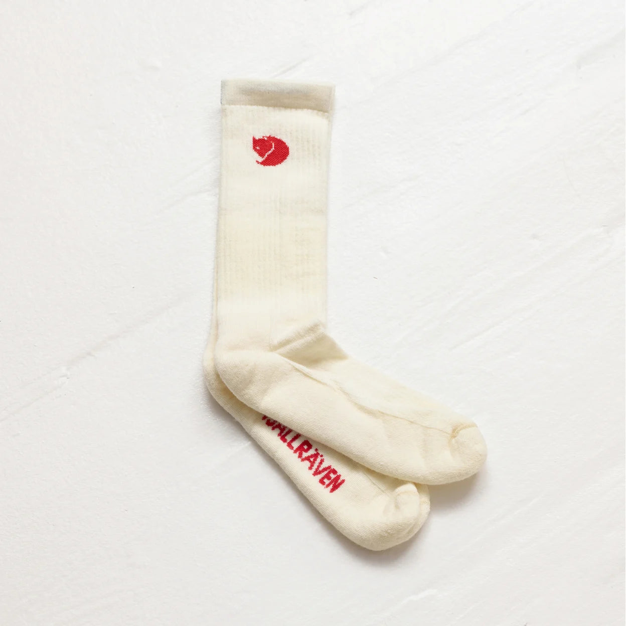 Calcetines Wool Sock F13100211 111 FJALLRAVEN