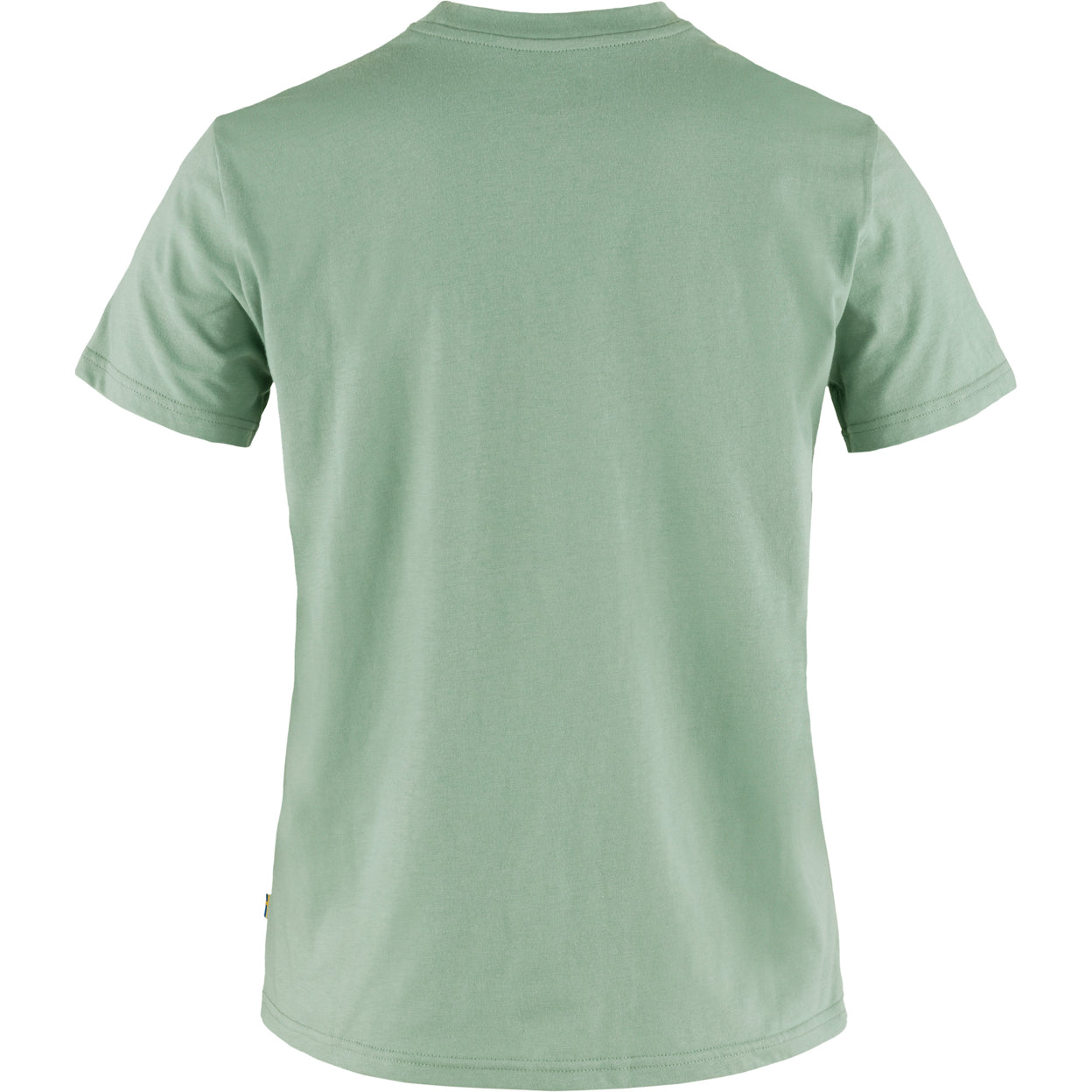 PLAYERA Fox Boxy Logo Tee W F87153-674 FJALLRAVEN