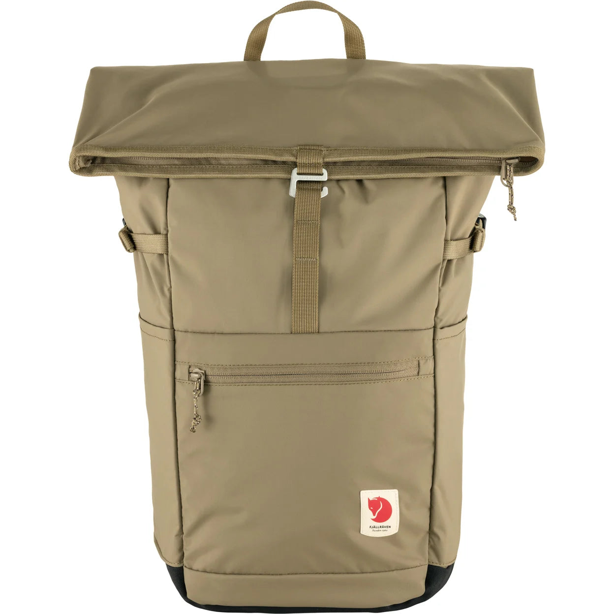MOCHILA High Coast Foldsack 24 F23222-221 FJALLRAVEN