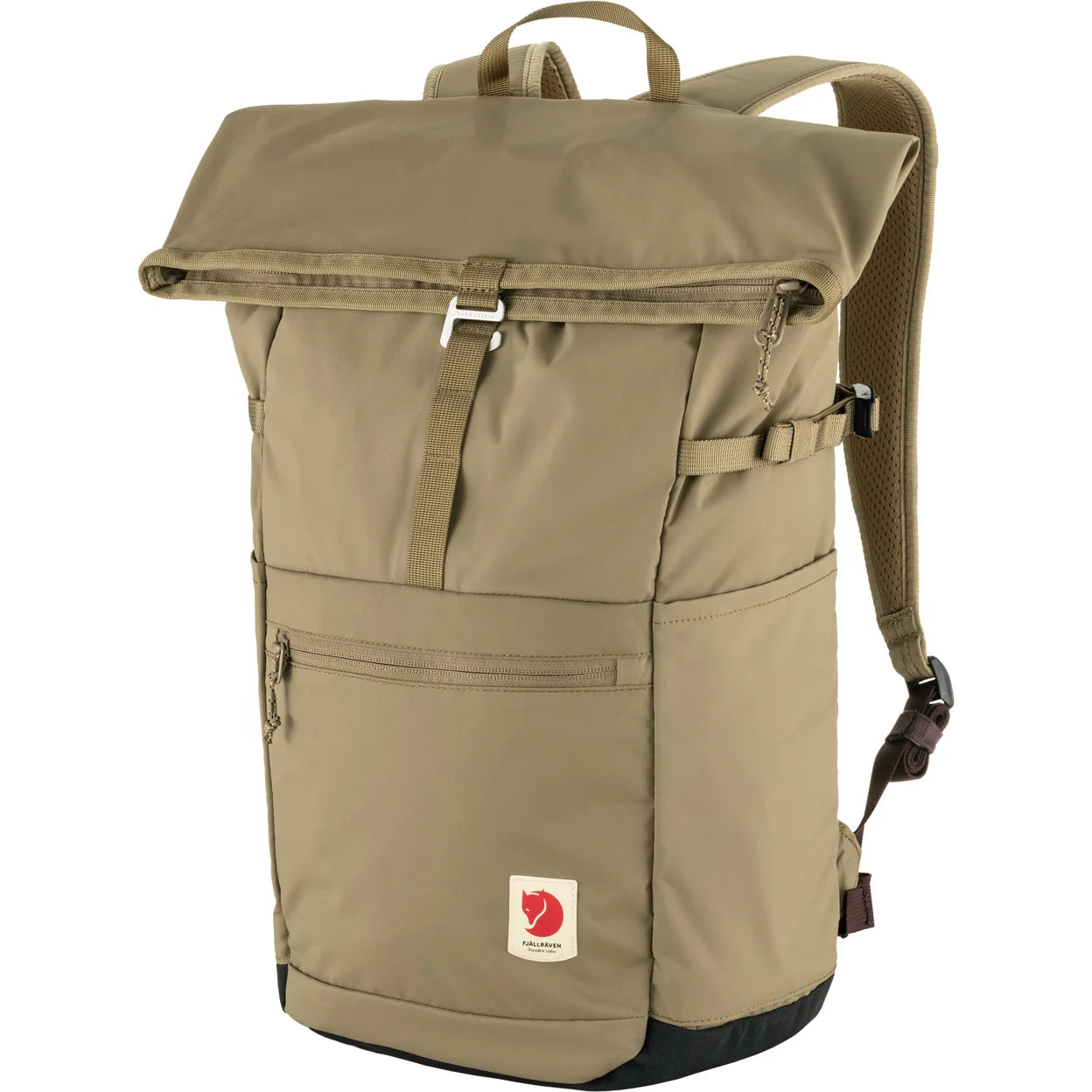 MOCHILA High Coast Foldsack 24 F23222-221 FJALLRAVEN