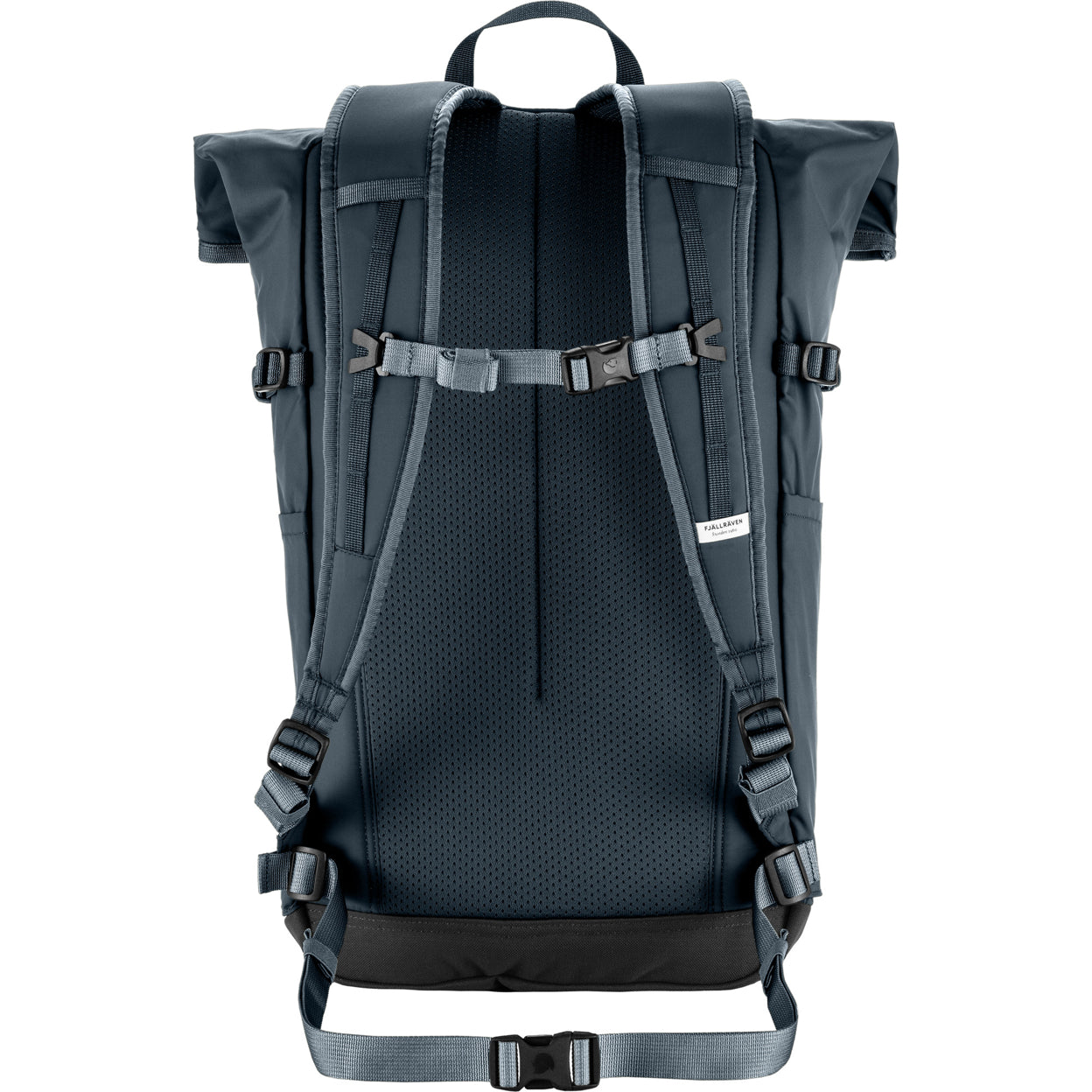 MOCHILA High Coast Foldsack 24 F23222-560 FJALLRAVEN