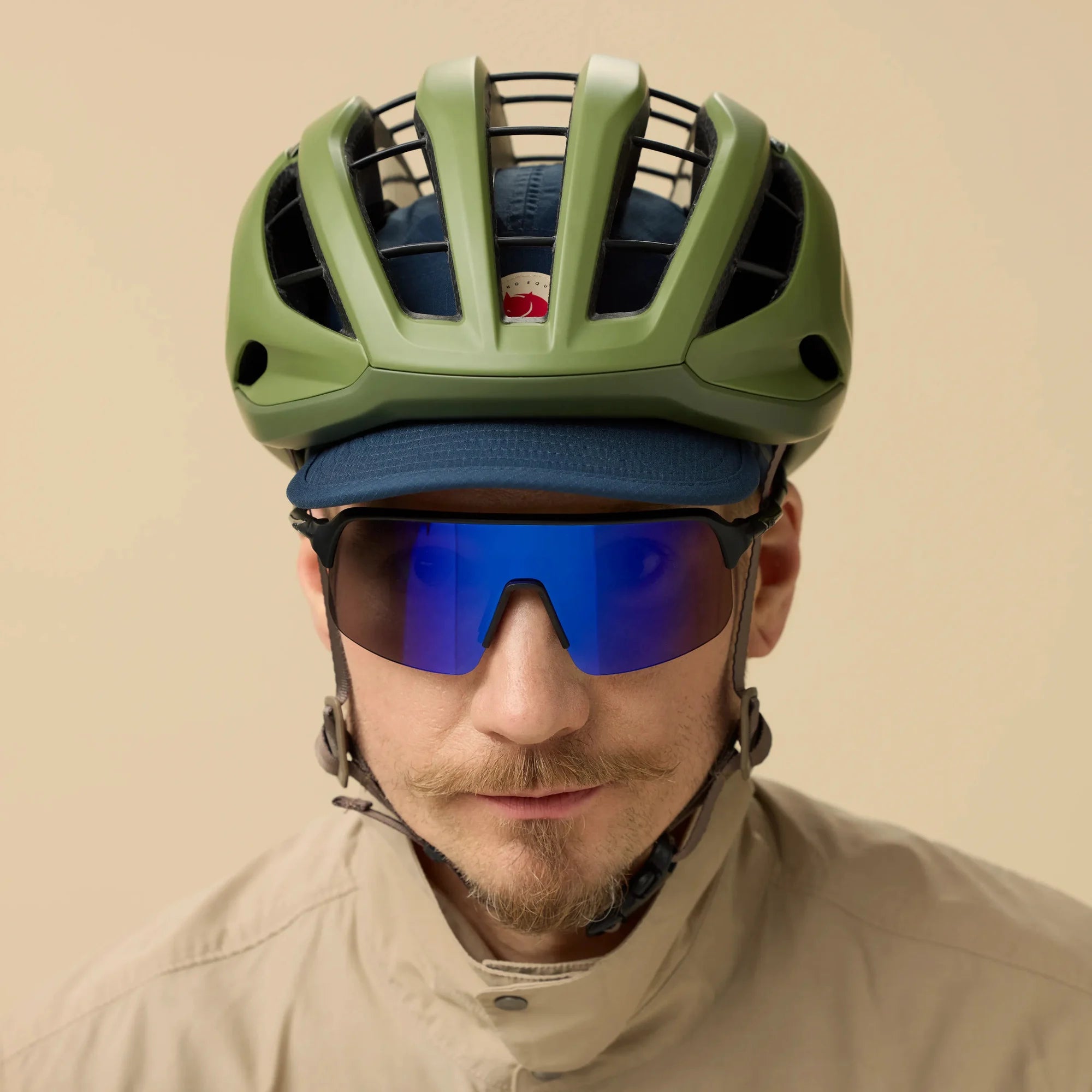 GORRA HOJA CAP L/XL F13100192-560 FJALLRAVEN