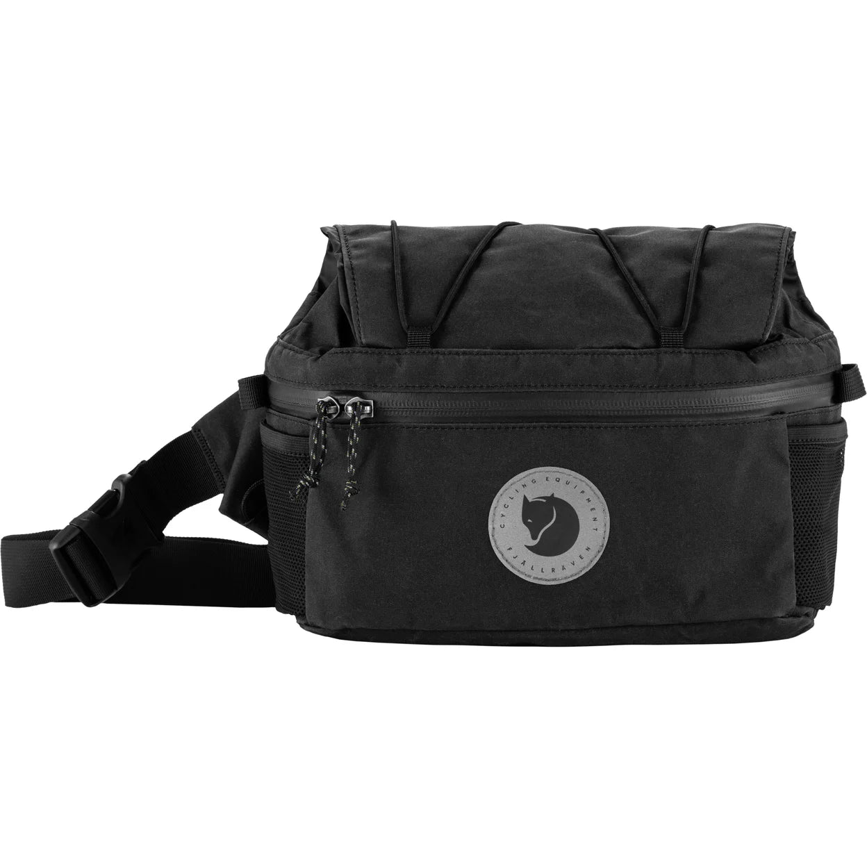Bolso de Mano Hoja Expandable Hip Pack F23200315 550 FJALLRAVEN