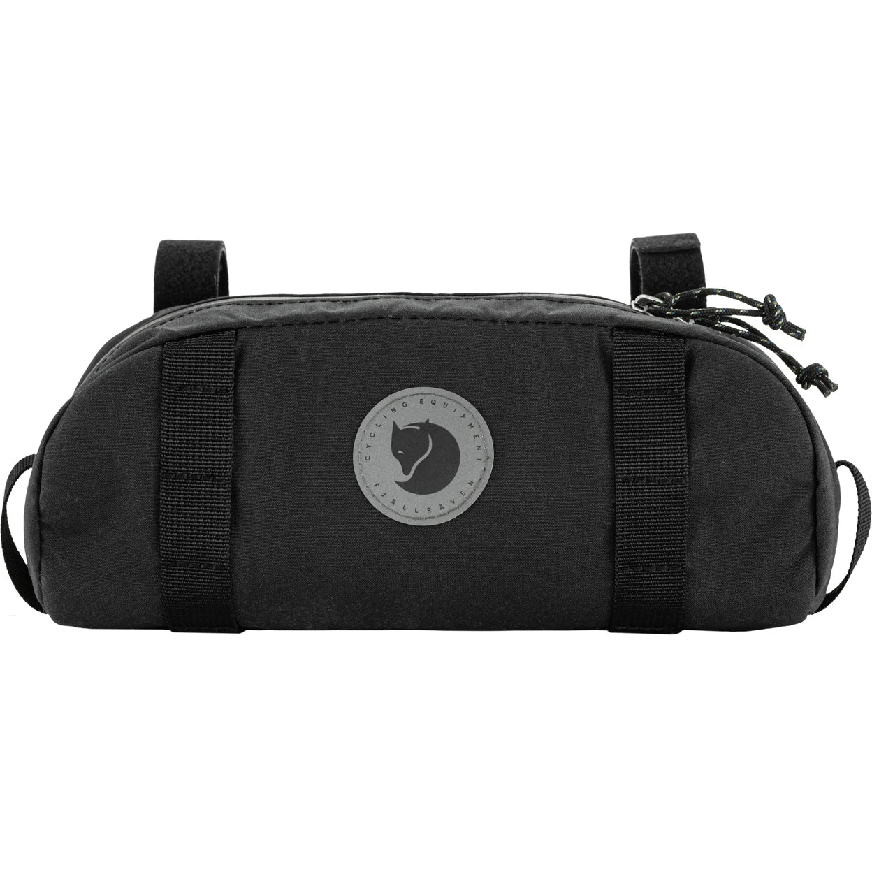 Bolso de Bicicleta Hoja Handlebar Rolltop F23200328 550 FJALLRAVEN