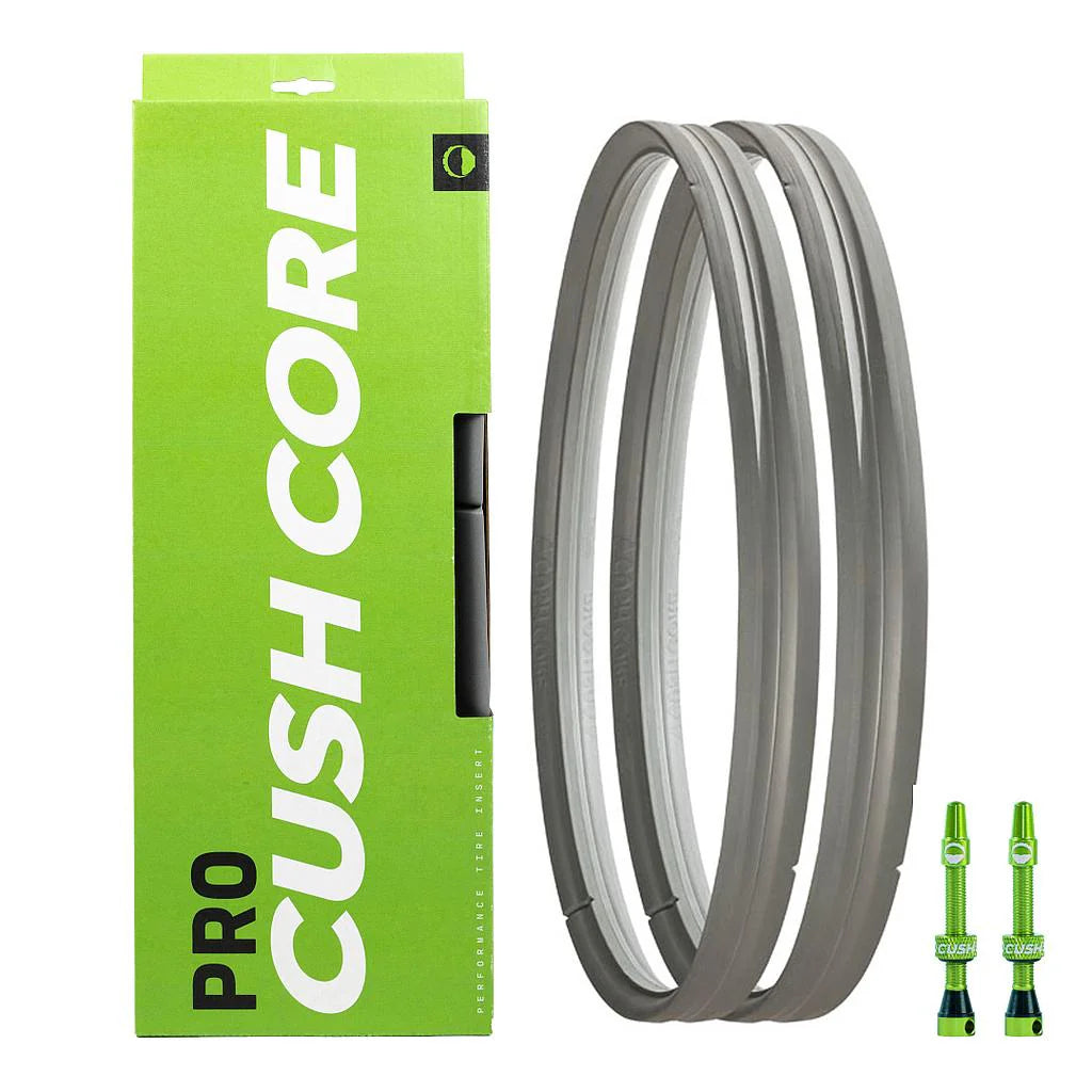 KIT COMPLETO CUSHCORE 29" PRO PARA 2 RINES