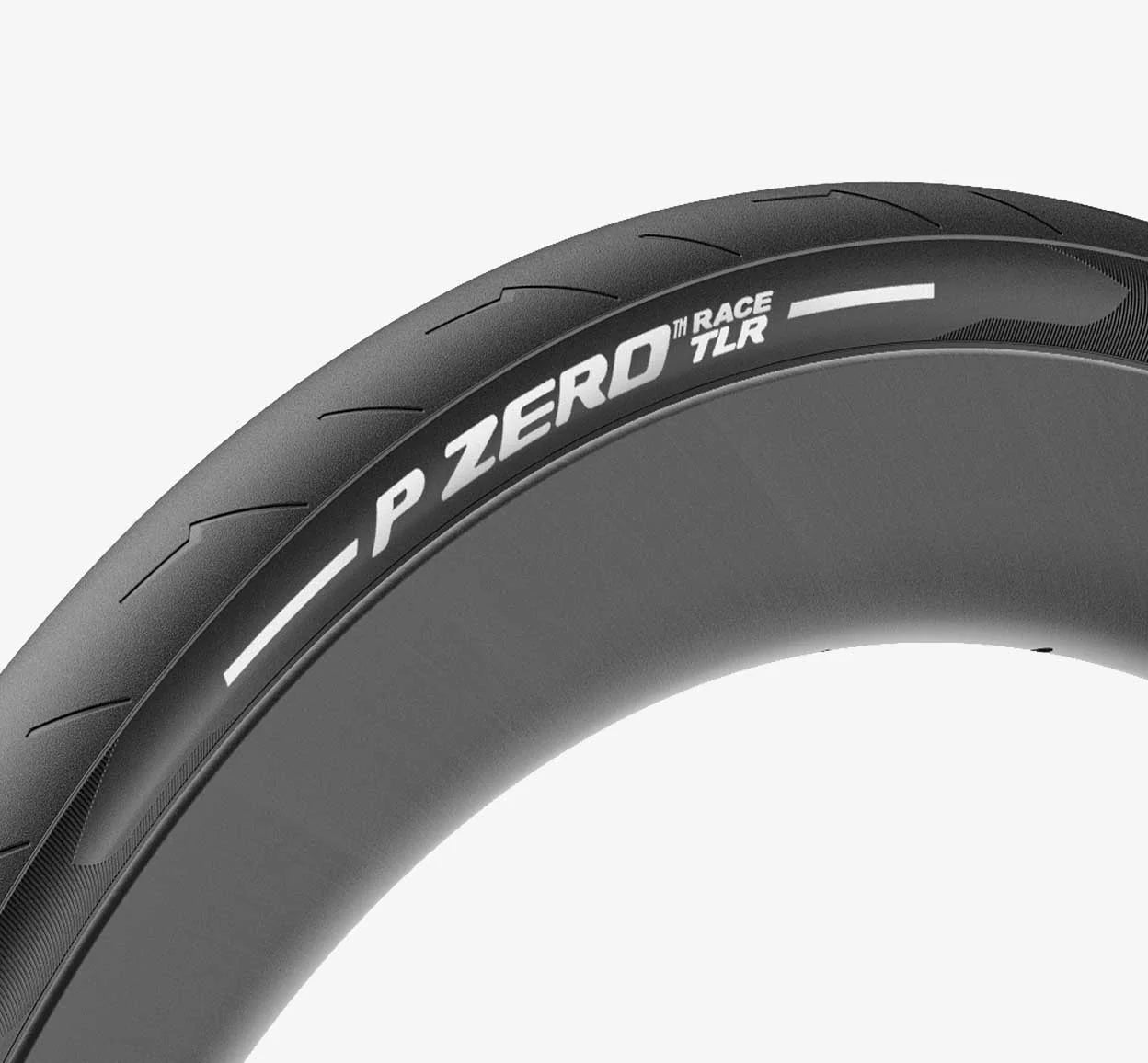 Llanta Pirelli P ZERO Road TLR 700x30