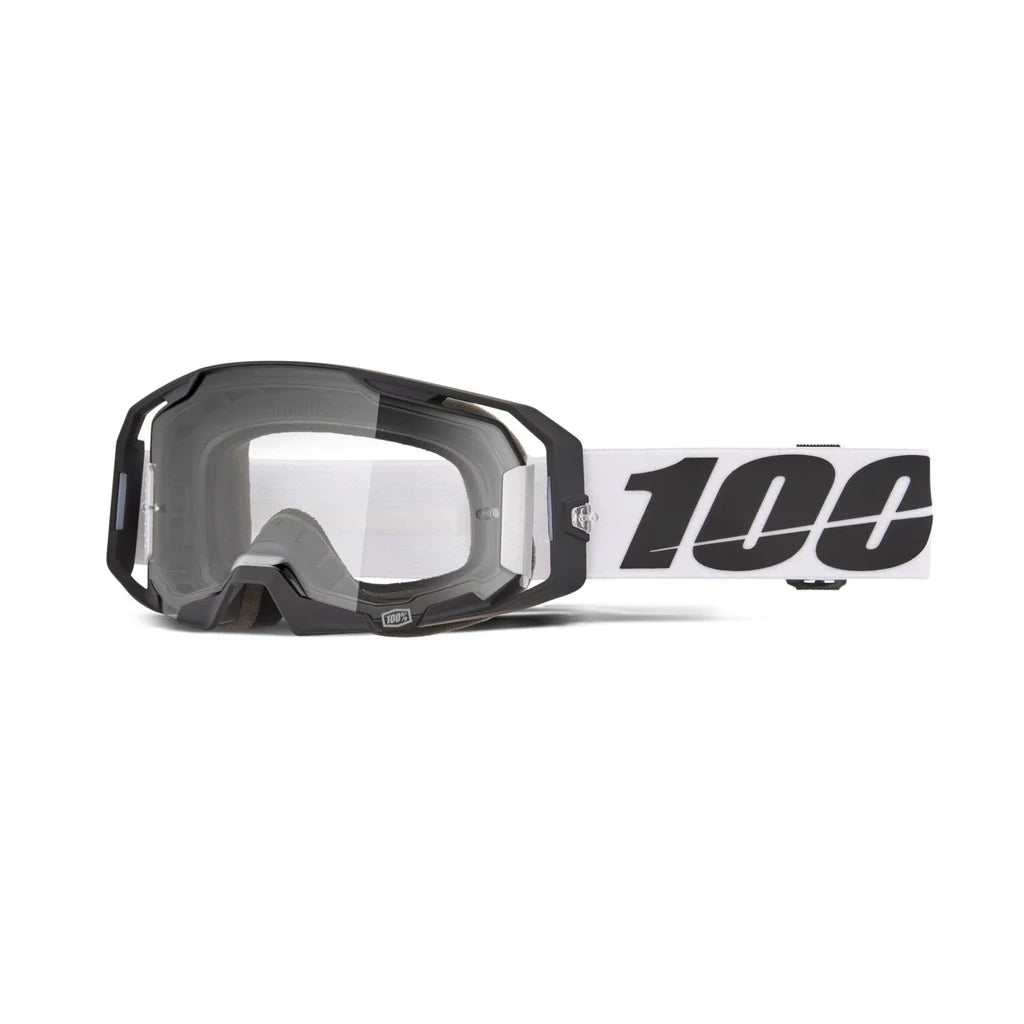 ARMATIC Goggle Caldwell - Clear Lens