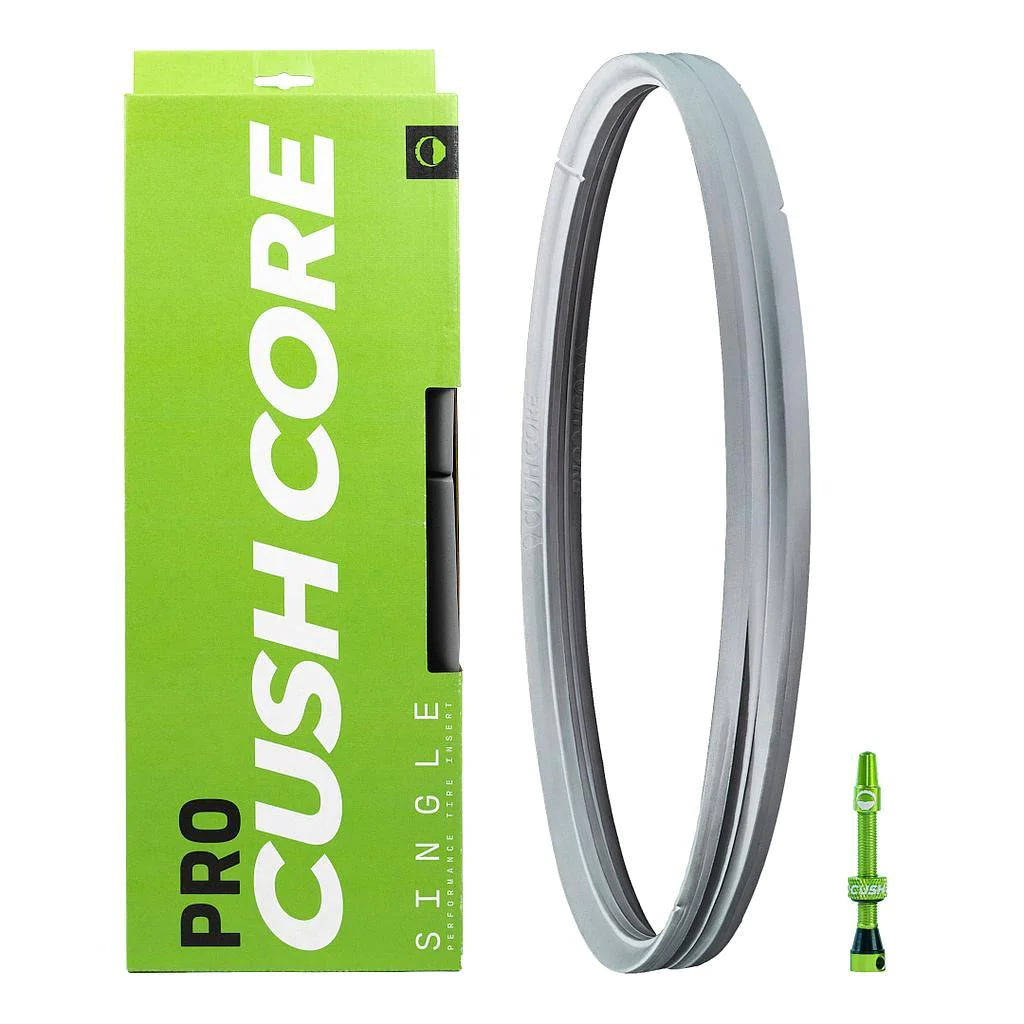 INSERTO SUELTO CUSHCORE PRO 27.5" CON VALVULA