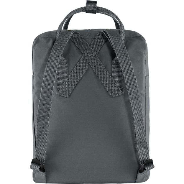 Mochila Kånken F23510 046 FJALLRAVEN