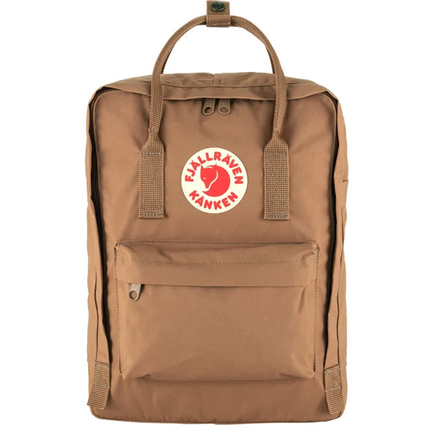 Mochila Kånken F23510 228 FJALLRAVEN