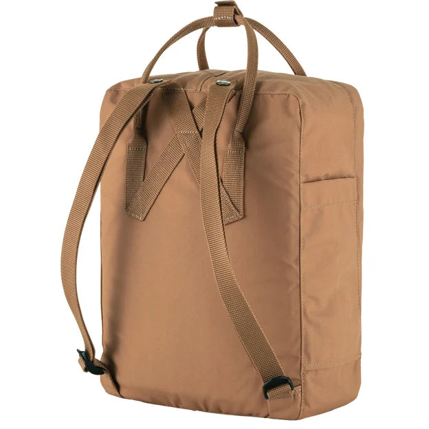 Mochila Kånken F23510 228 FJALLRAVEN