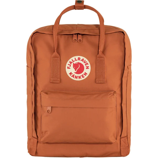 Mochila Kånken F23510 243 FJALLRAVEN
