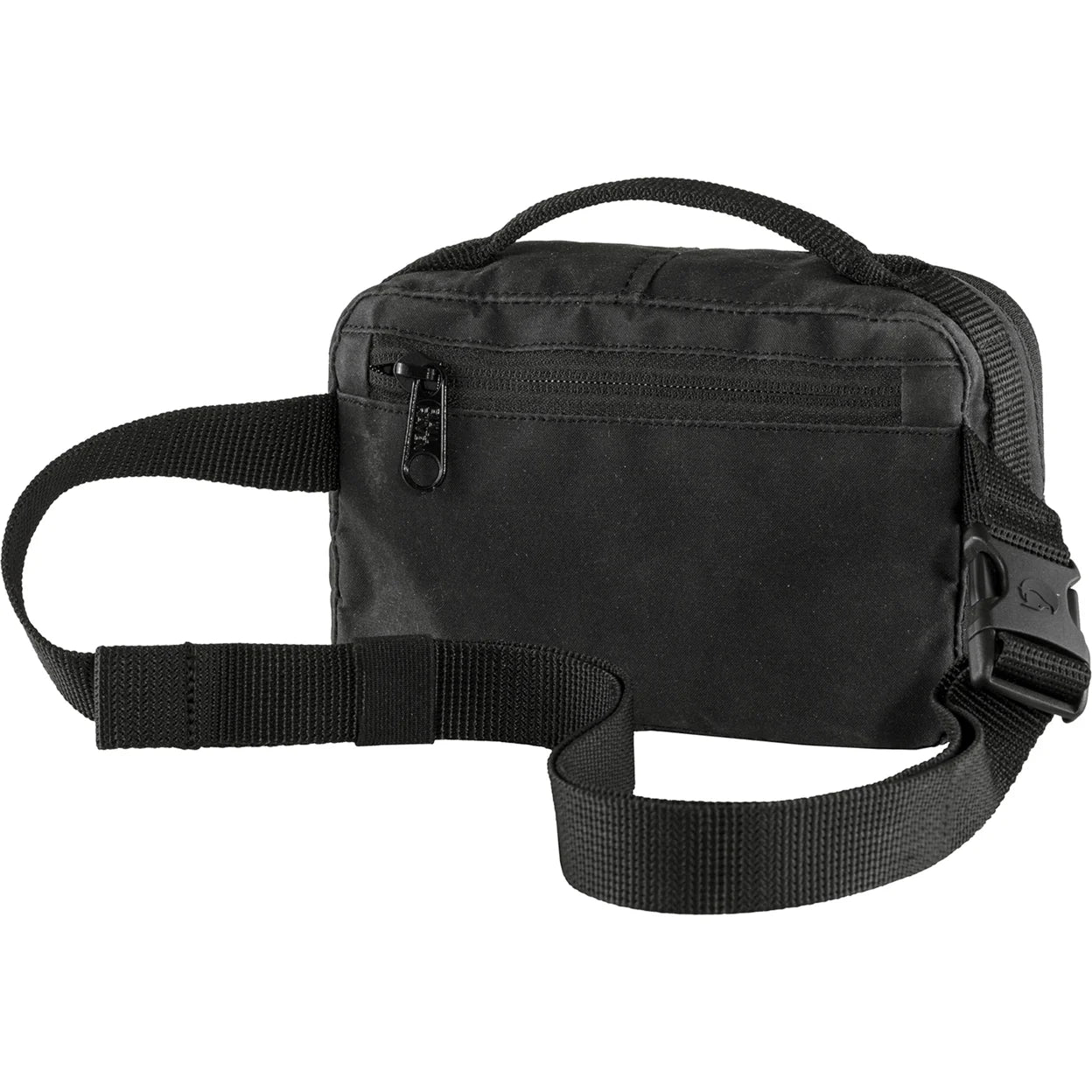 Bolso de mano Kånken Hip Pack Black F23796 550 FJALLRAVEN