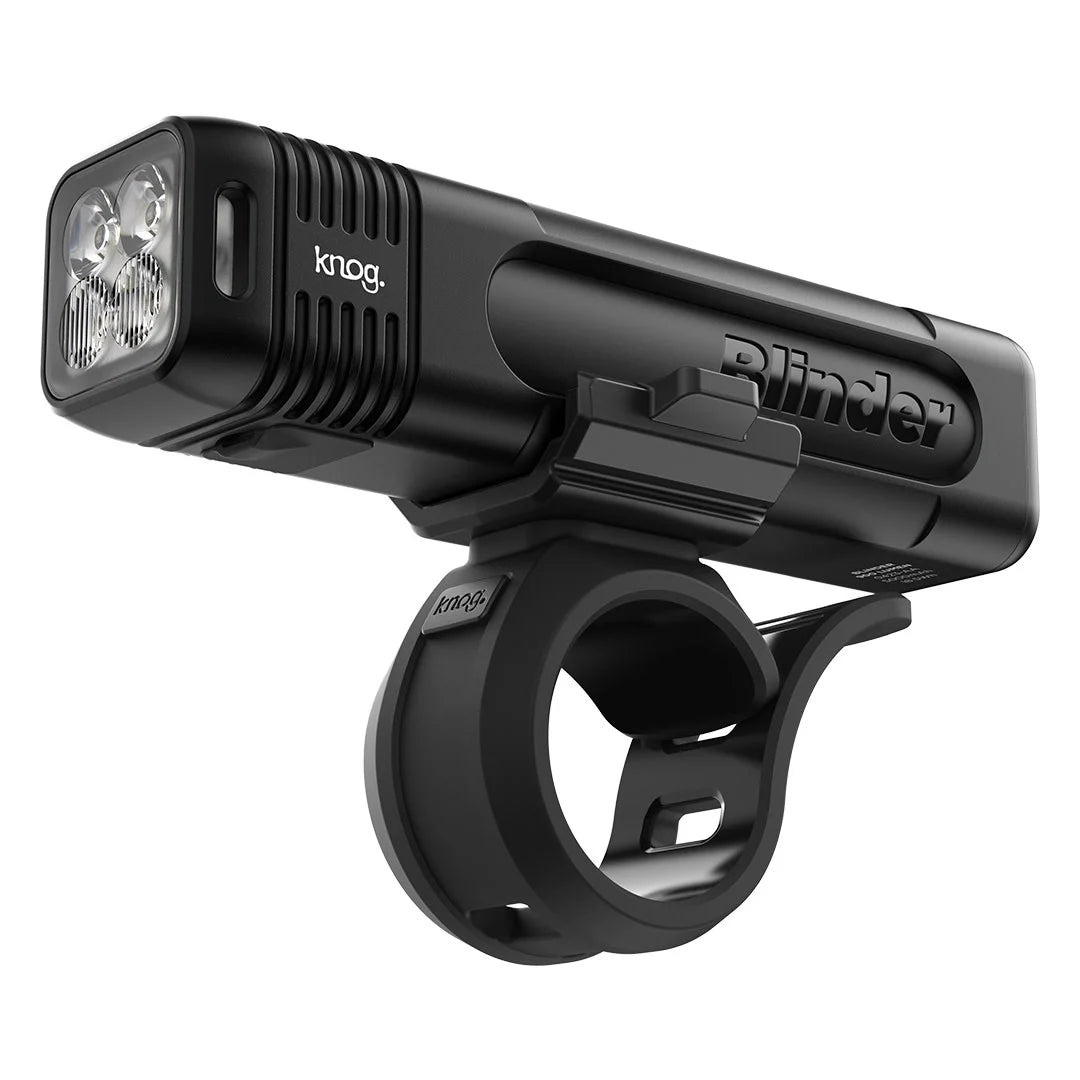 KNOG LAMPARA DELANTERA BLINDER 600 LUMENS