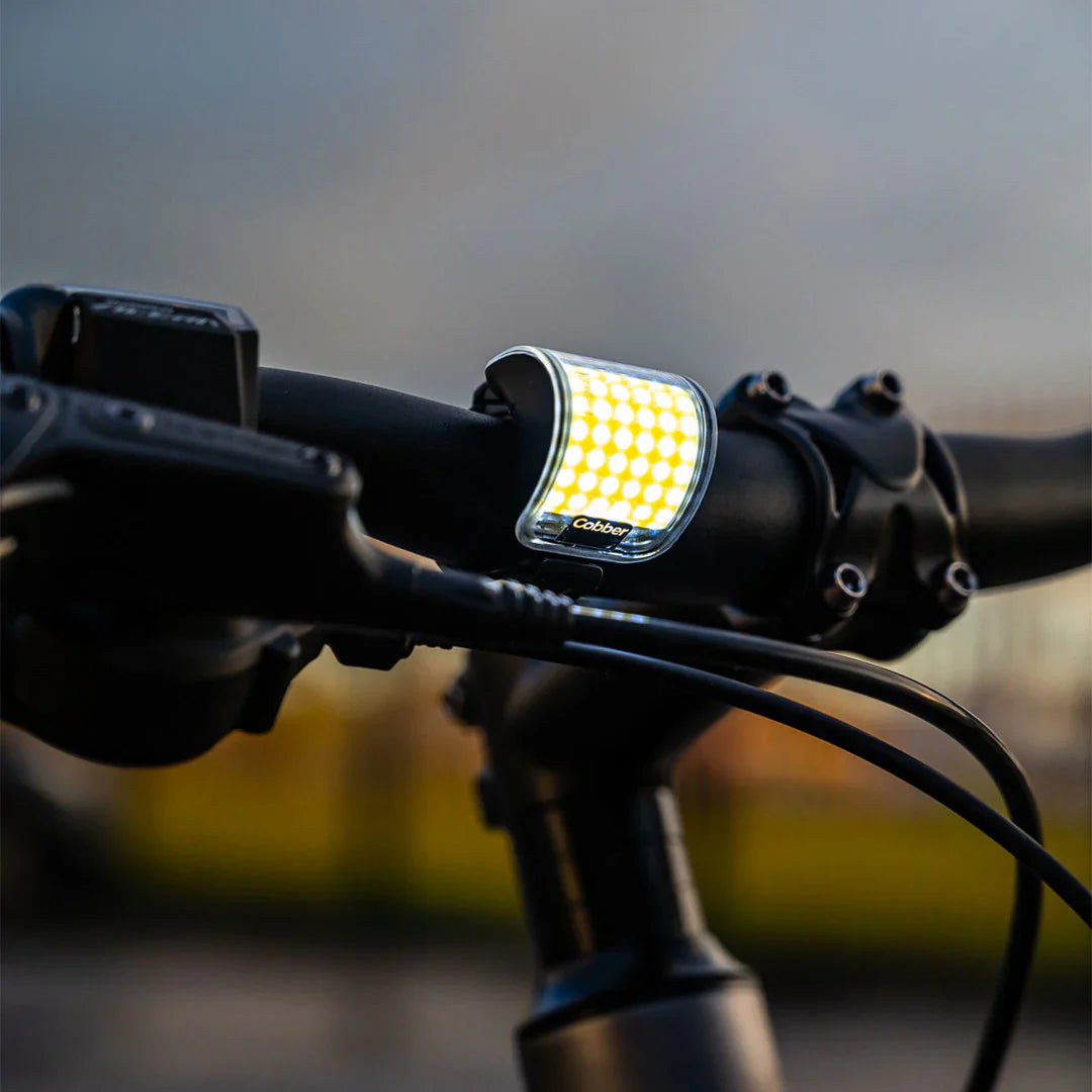 KNOG LAMPARA COBBER LIL 110 LUMENS