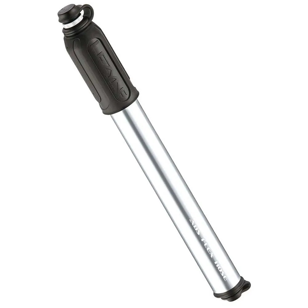 Bomba Lezyne Sport Drive HP Chica Gris